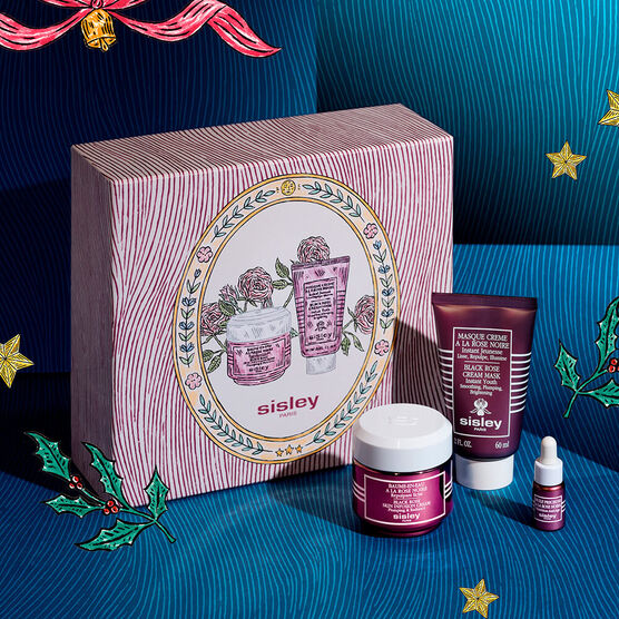 Kit Sisley DUO ROSE NOIRE